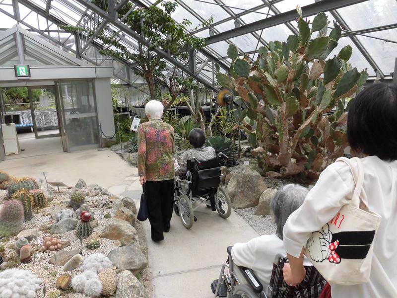 植物園